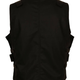 Illustration for article titled The Punisher Season 2 Tactical Skull Frank Castle Black Leather Vest for Mens Get 50% OFF Sale!em/em